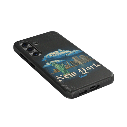 NYC Skyline Samsung Case