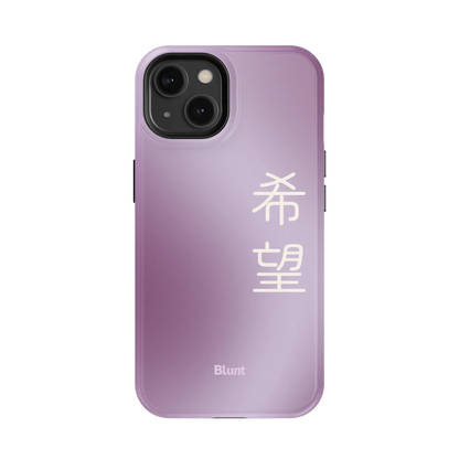 Hope I iPhone Case