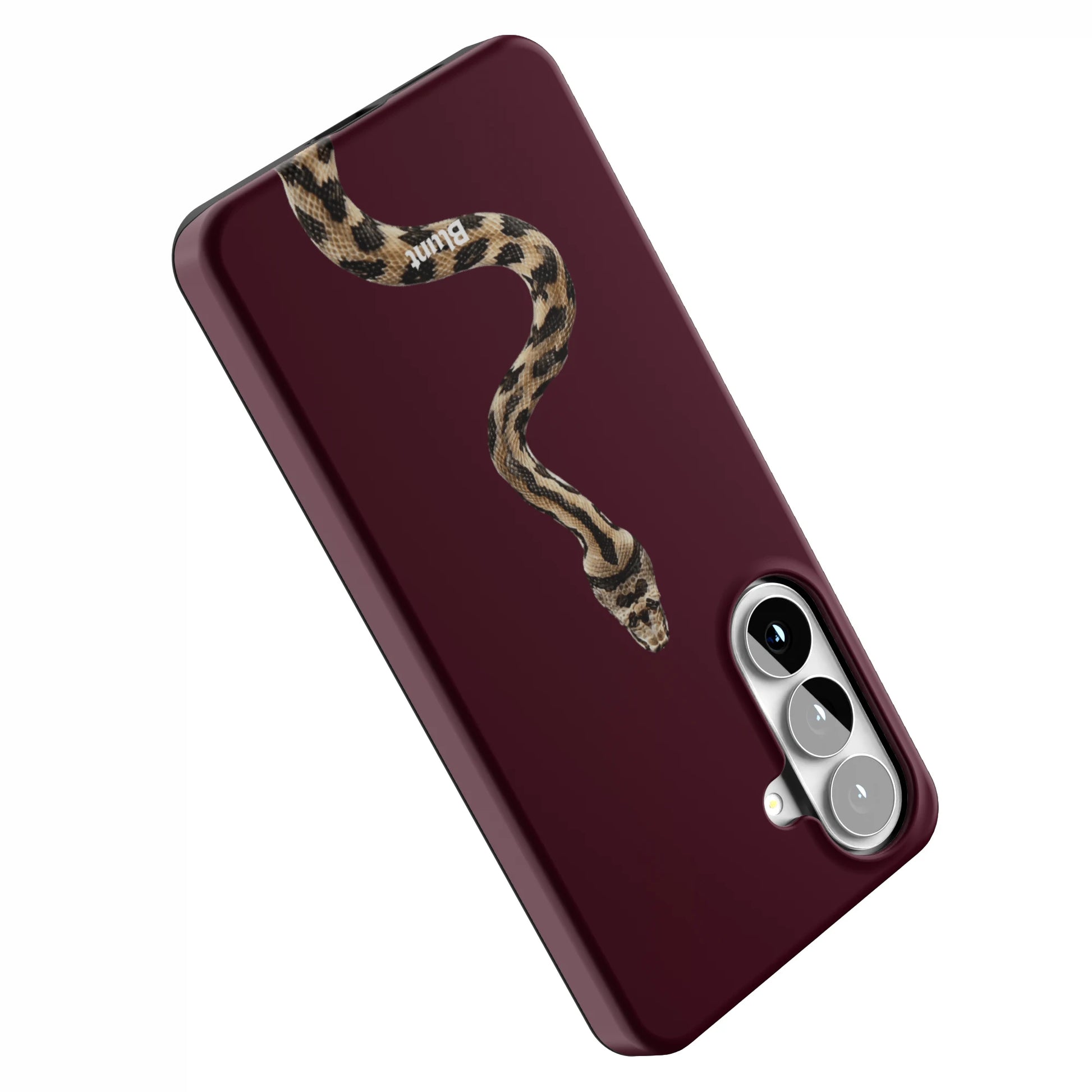 Rouge-Serpent-samsung-case-Galaxy S26 Plus-4