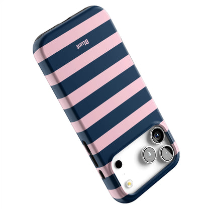 Blueberry-Blush-Stripe-iphone-case-iPhone 17 Pro Max-4