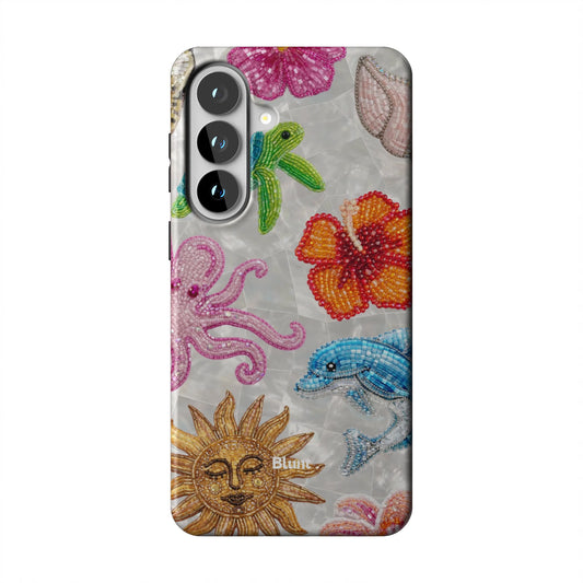 Midnight-Sun-samsung-case-Galaxy S26 Plus-1