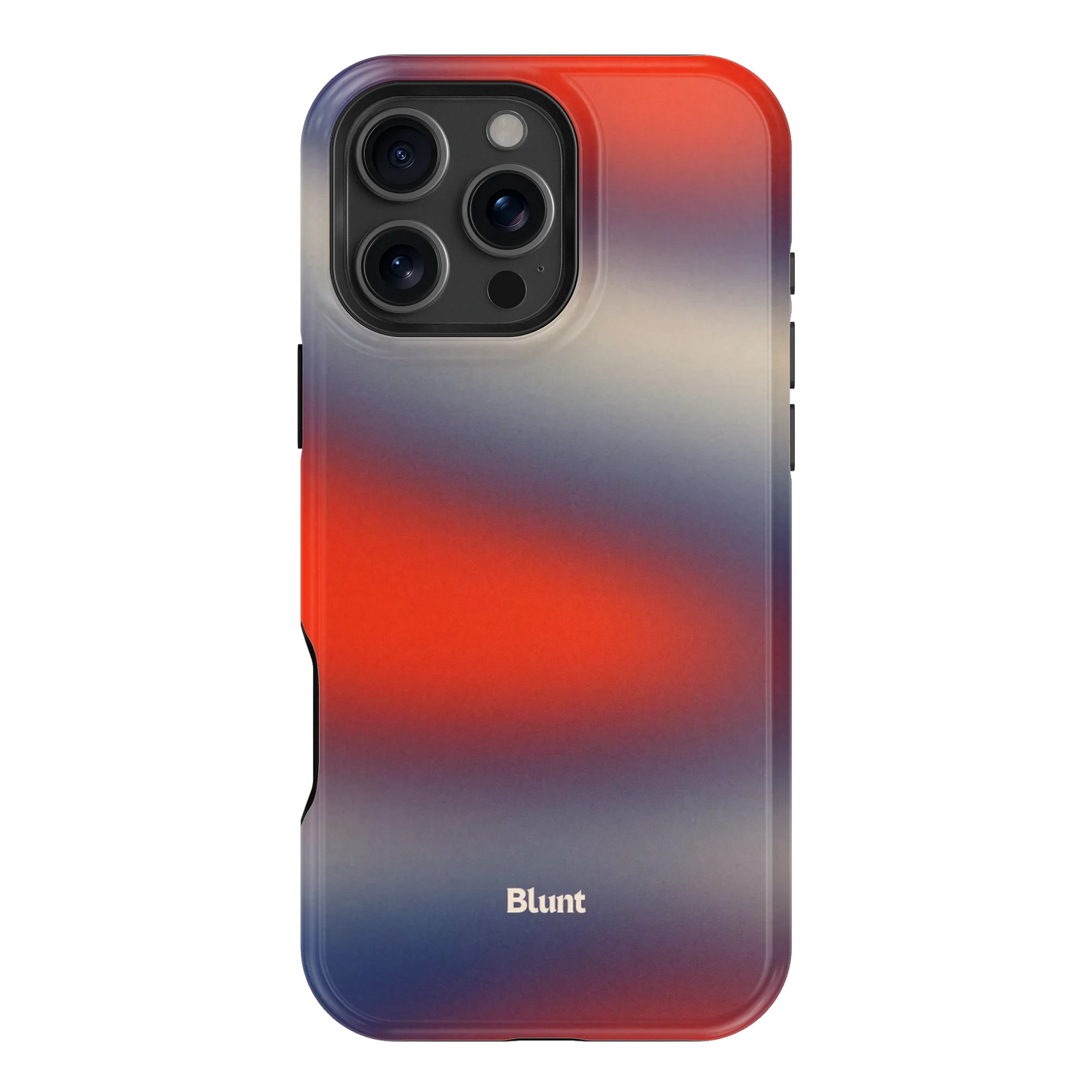 Heatline iPhone Case