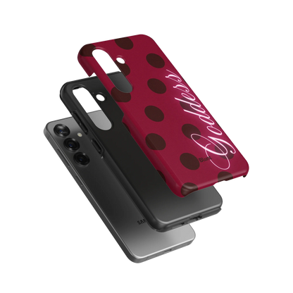 Goddess Samsung Case