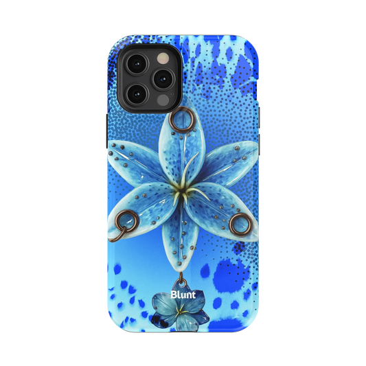 Crysea iPhone Case