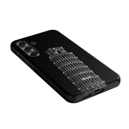 Shining-Pisa-samsung-case-Galaxy S25 Plus-2