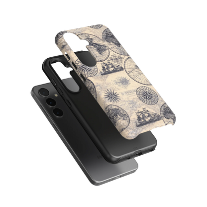 Routes-samsung-case-Galaxy S24-3