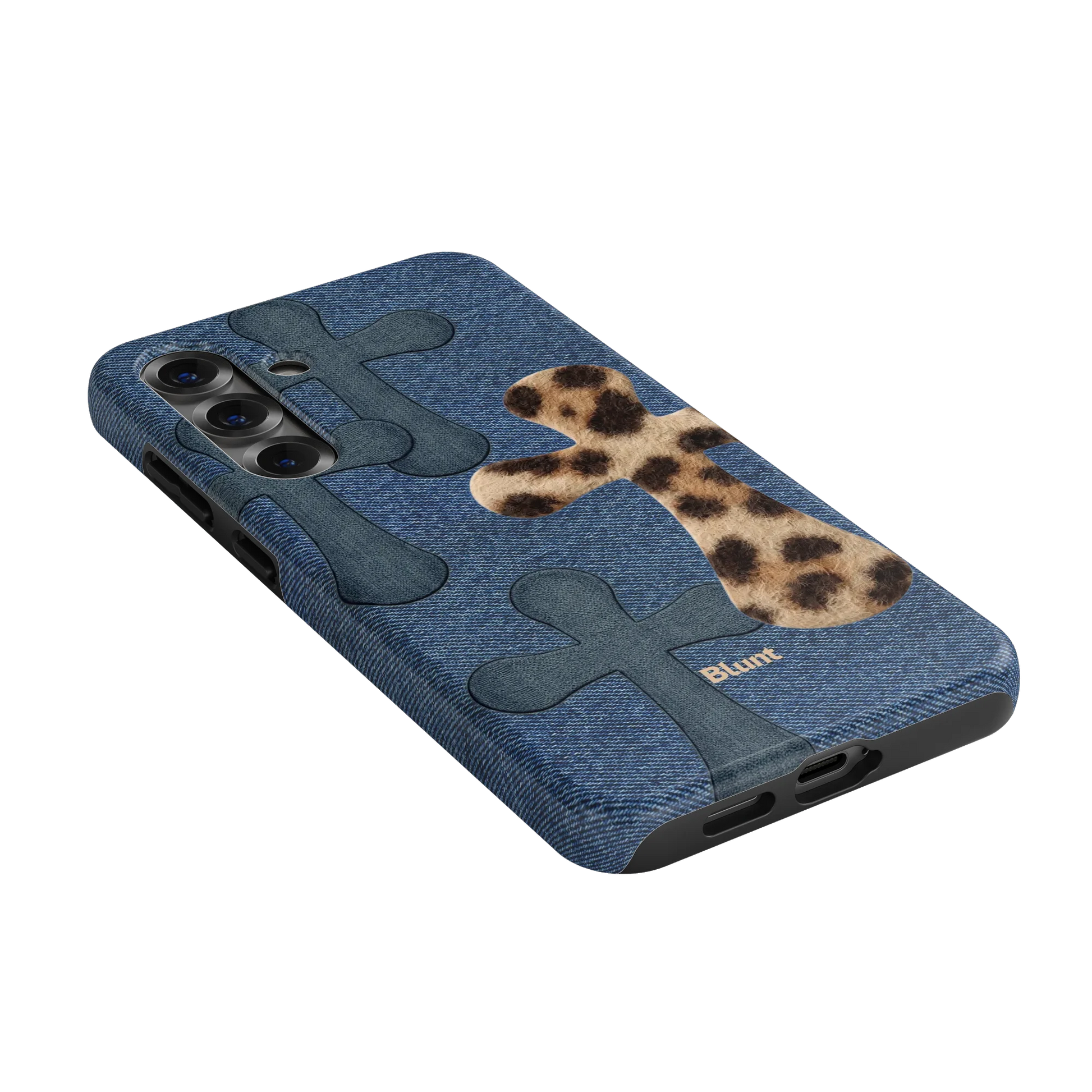 Feline-Saint-samsung-case-S25 Plus-2
