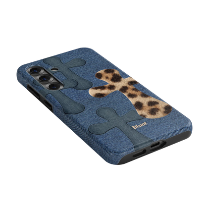 Feline-Saint-samsung-case-S25 Plus-2