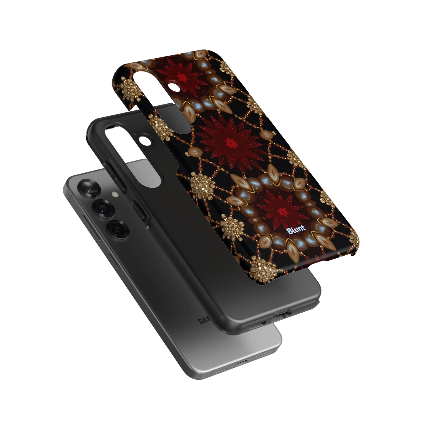 Stellar Samsung Case