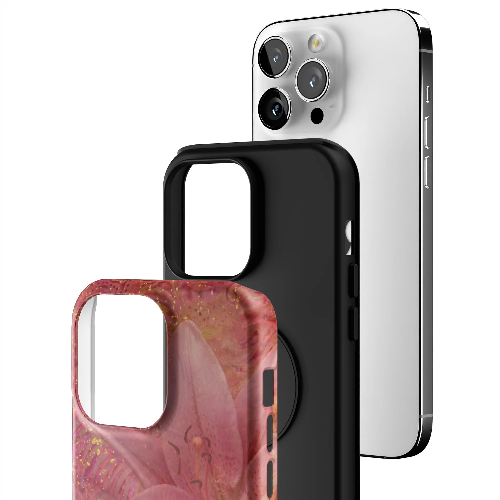 Hibiscus-Haze-iphone-case-iPhone 14 Pro Max-3