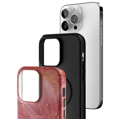 Hibiscus-Haze-iphone-case-iPhone 14 Pro Max-3