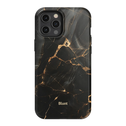 Vanta iPhone Case