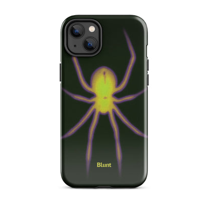 Exil iPhone Case - Blunt Cases