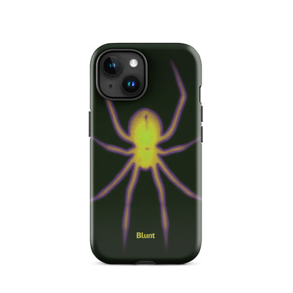 Exil iPhone Case - Blunt Cases