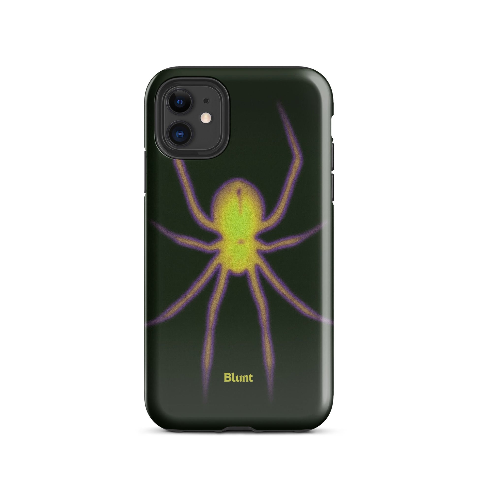Exil iPhone Case - Blunt Cases