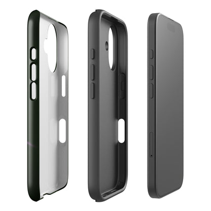 Exil iPhone Case - Blunt Cases