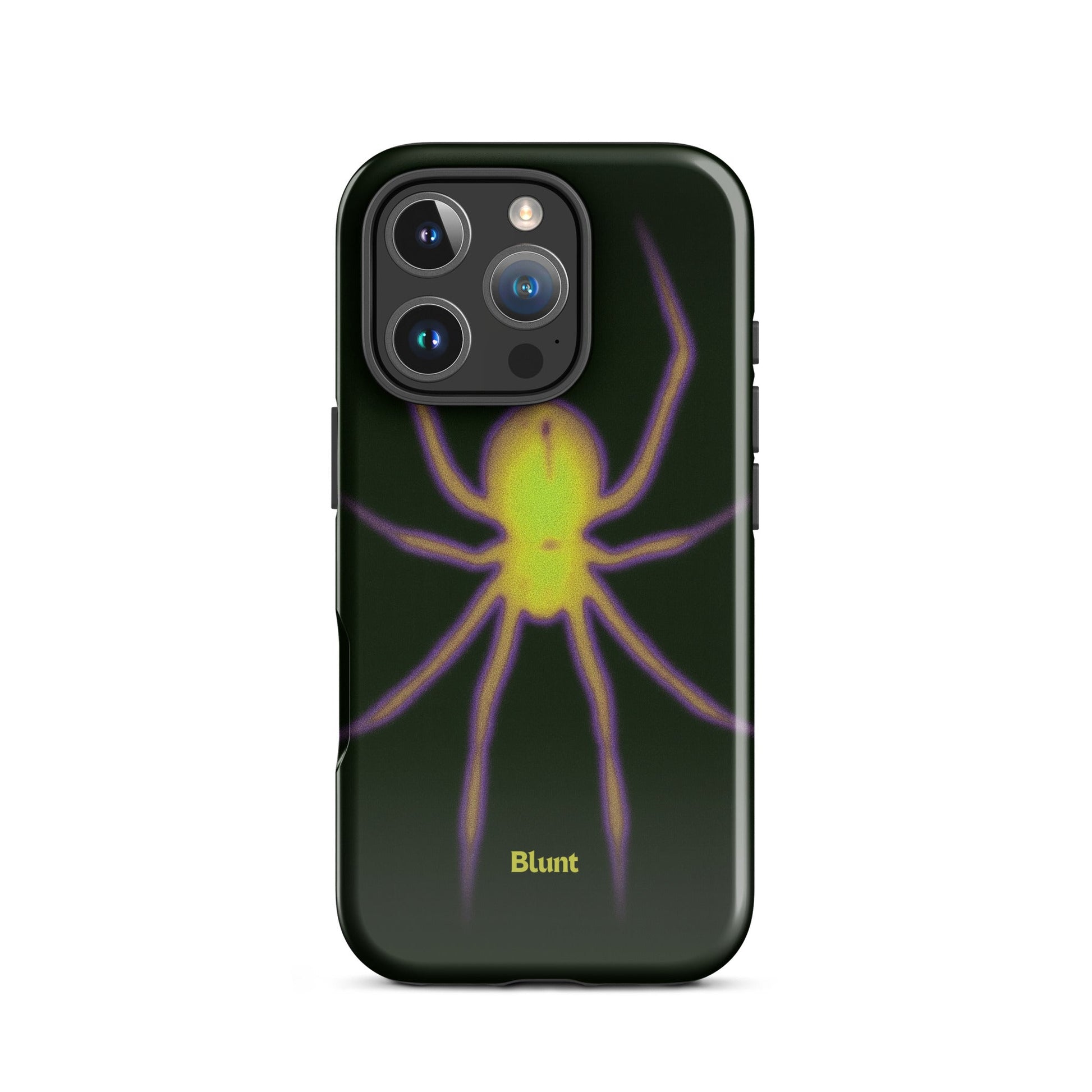 Exil iPhone Case - Blunt Cases