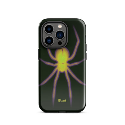 Exil iPhone Case - Blunt Cases