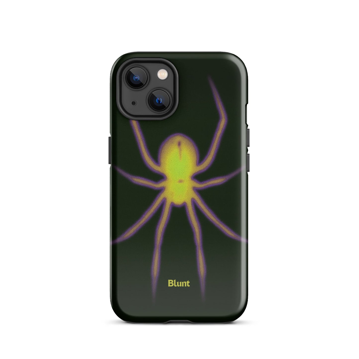 Exil iPhone Case - Blunt Cases
