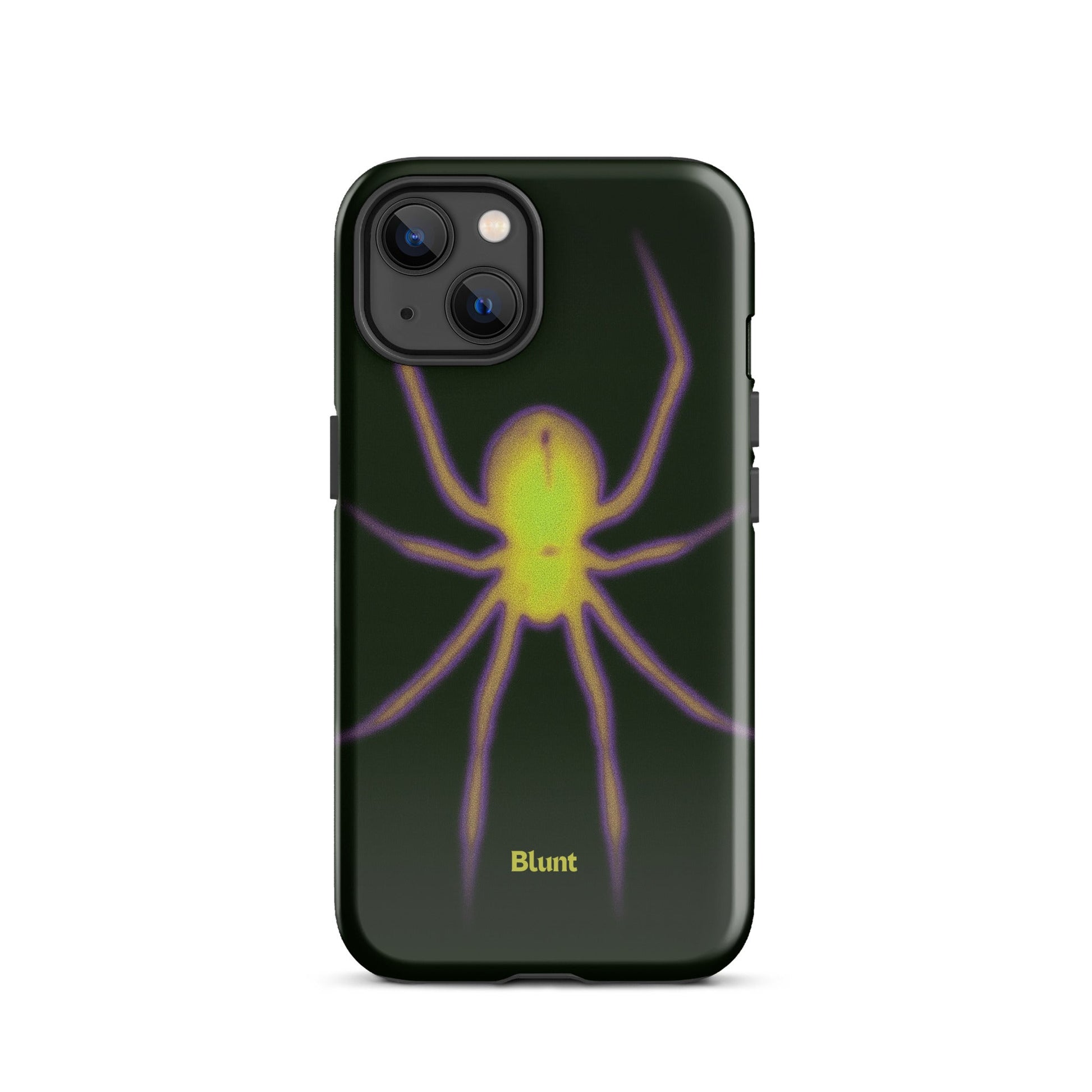 Exil iPhone Case - Blunt Cases