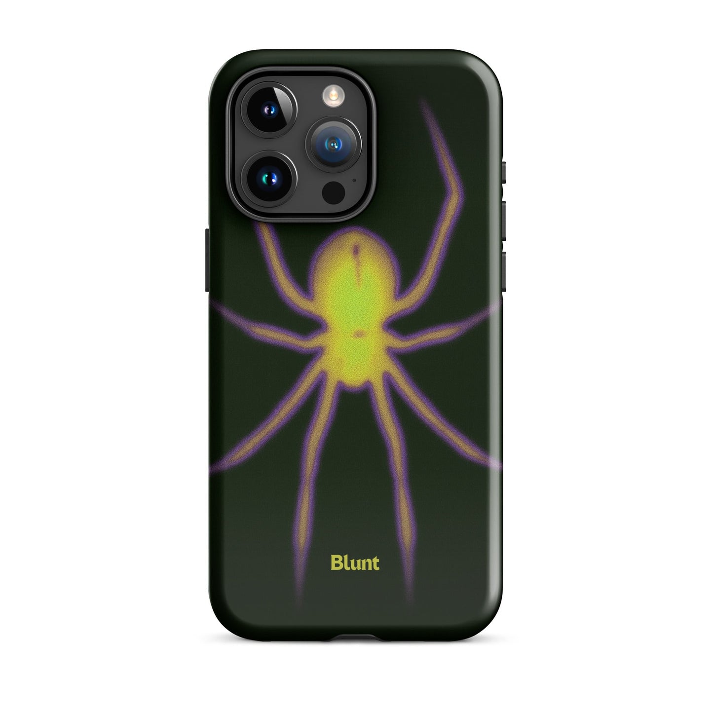 Exil iPhone Case - Blunt Cases