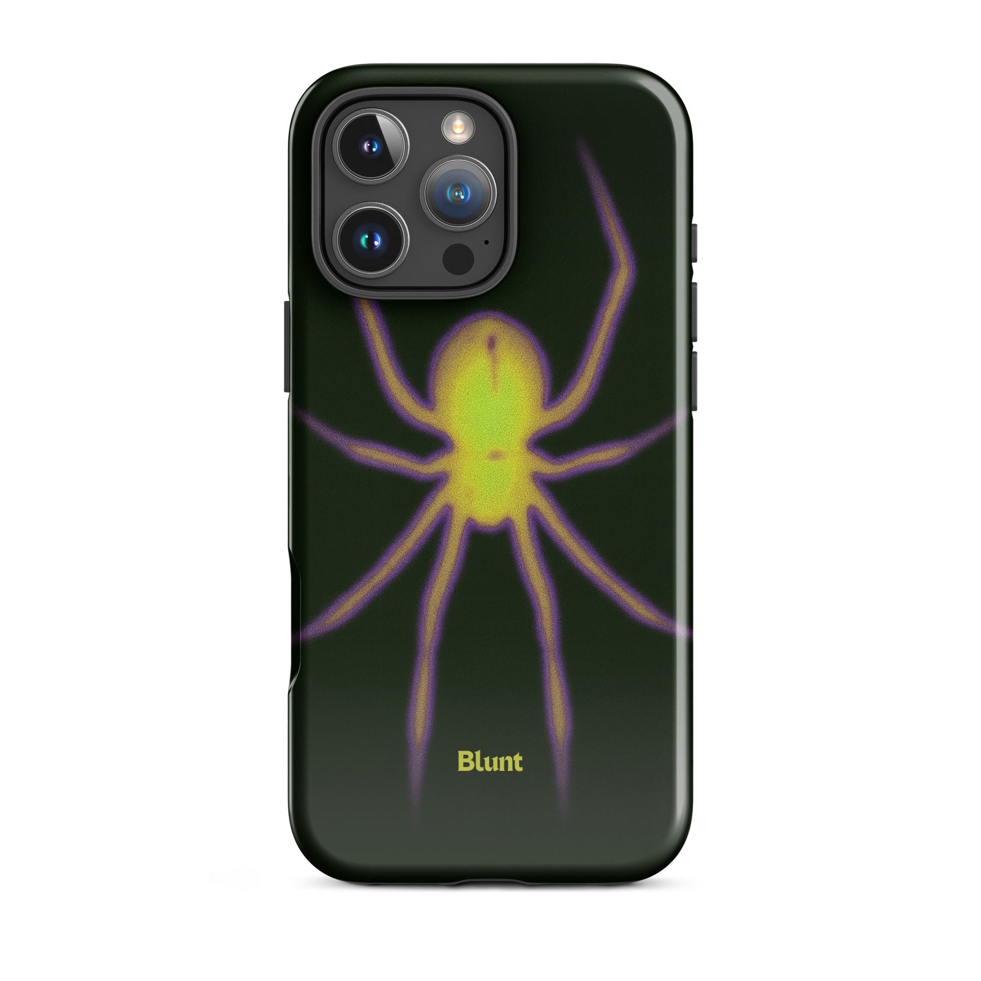 Exil iPhone Case - Blunt Cases