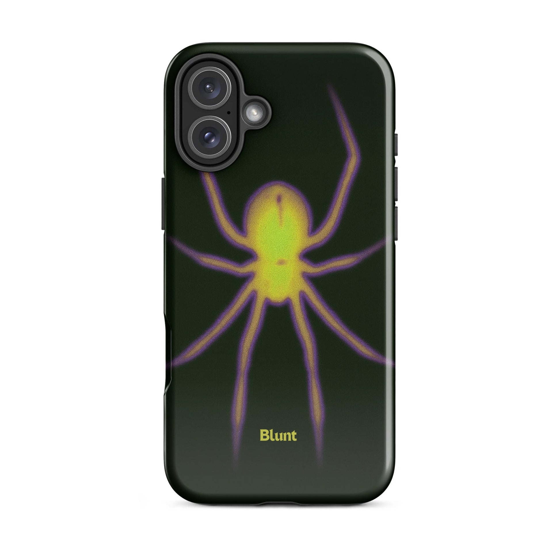 Exil iPhone Case - Blunt Cases