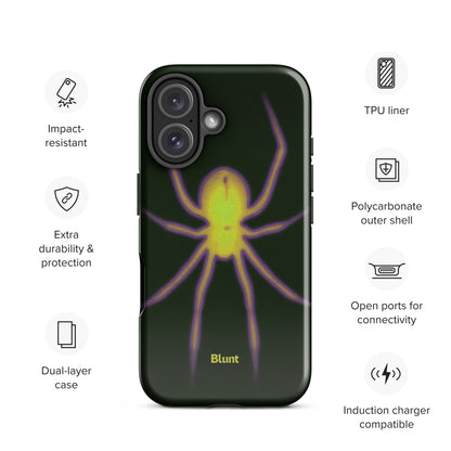 Exil iPhone Case - Blunt Cases