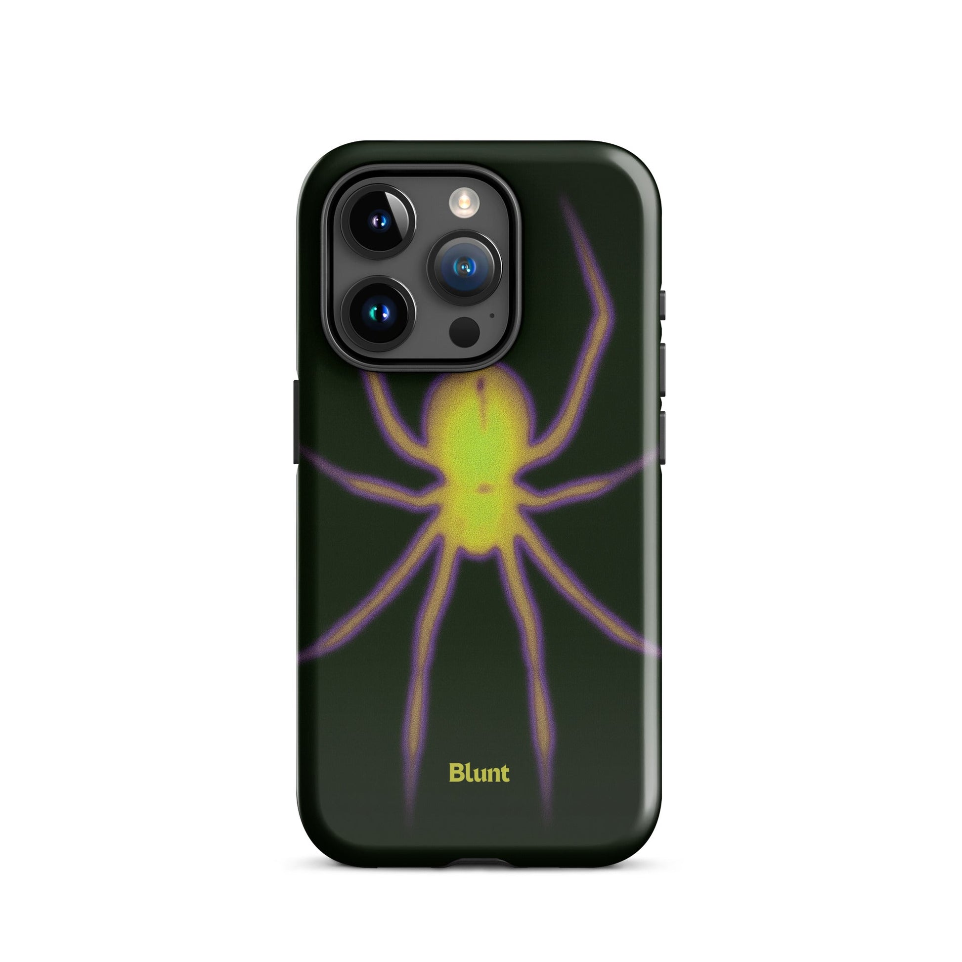 Exil iPhone Case - Blunt Cases