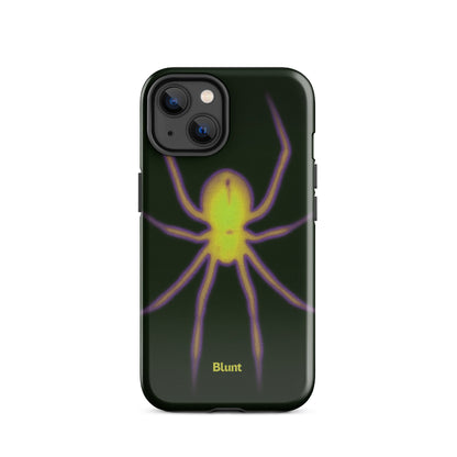 Exil iPhone Case - Blunt Cases