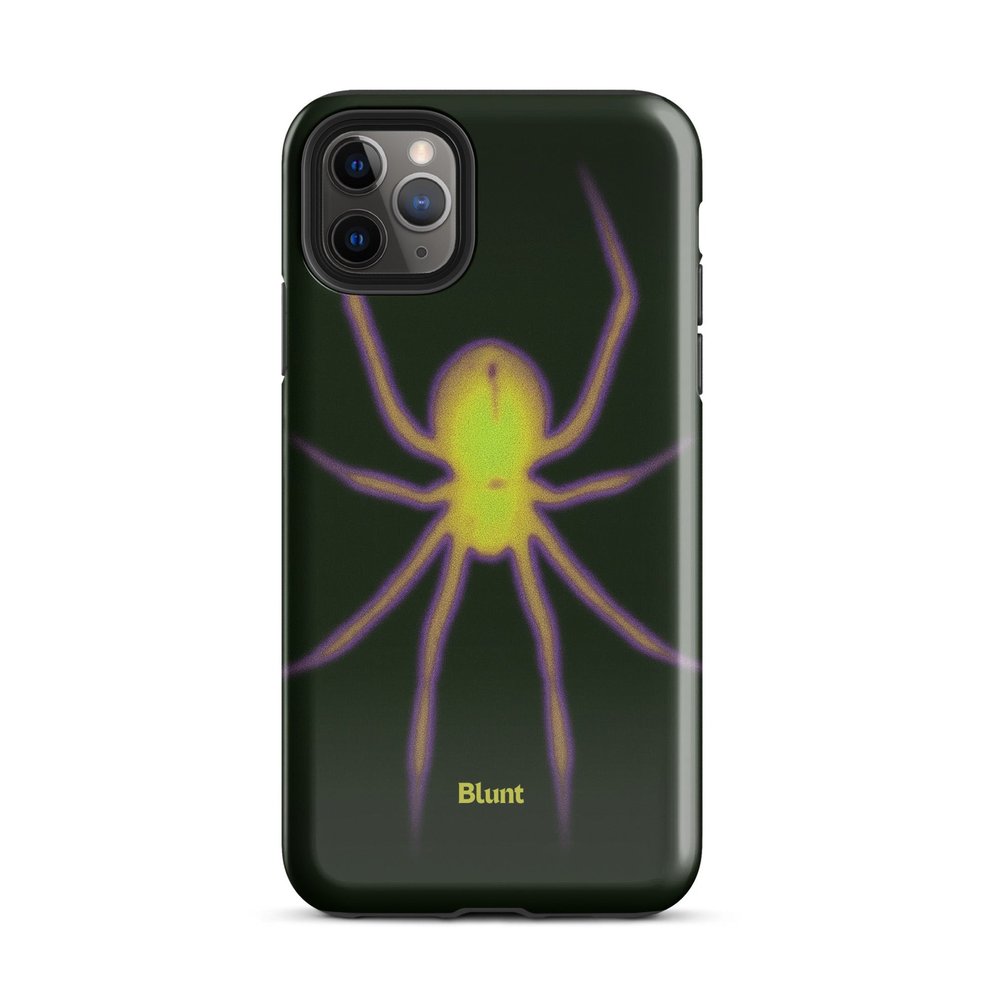 Exil iPhone Case - Blunt Cases