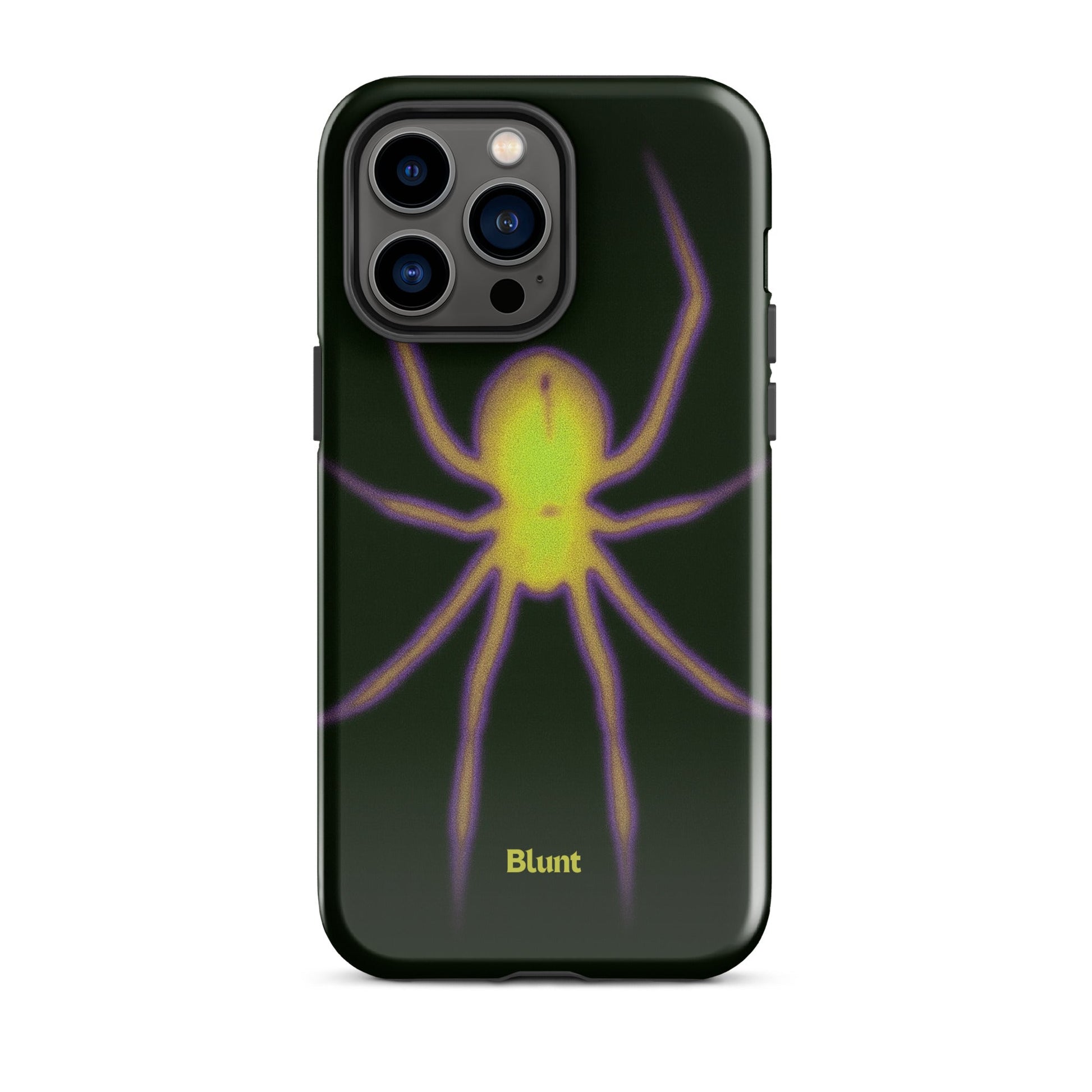 Exil iPhone Case - Blunt Cases