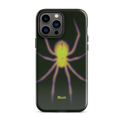 Exil iPhone Case - Blunt Cases