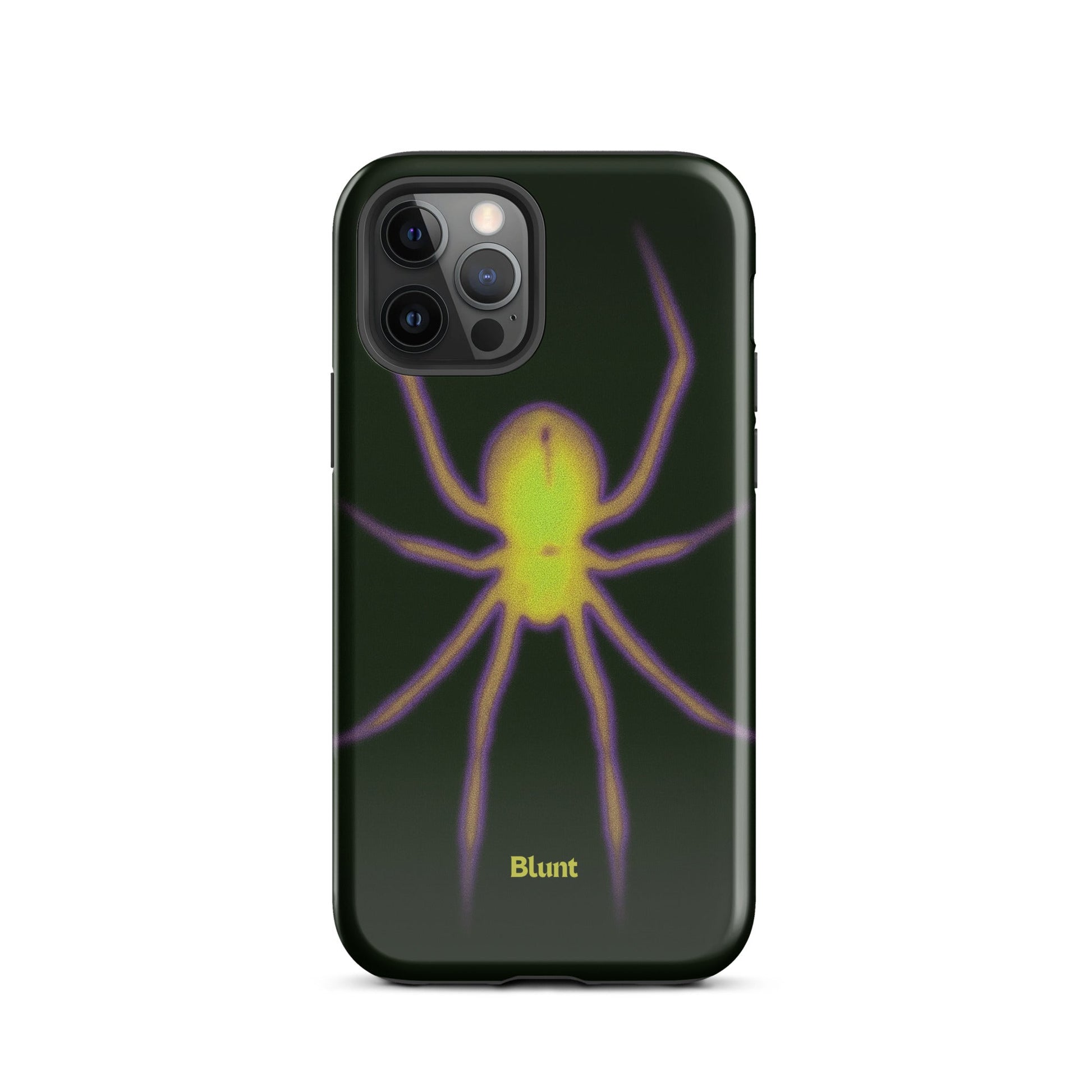 Exil iPhone Case - Blunt Cases
