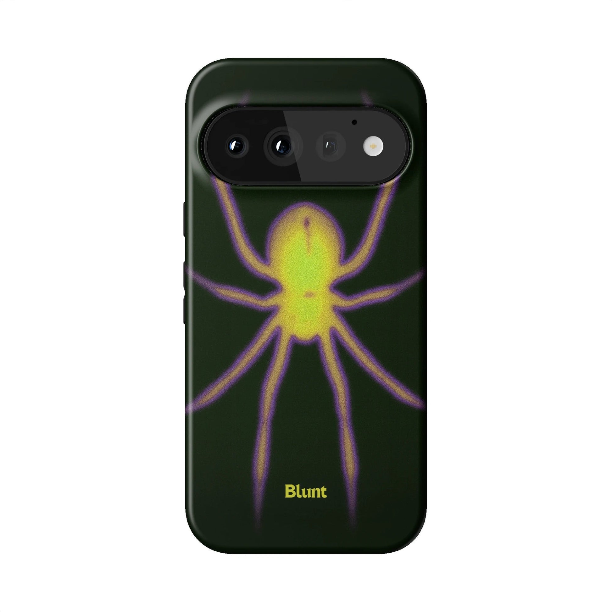 Exil Pixel Case - Blunt Cases