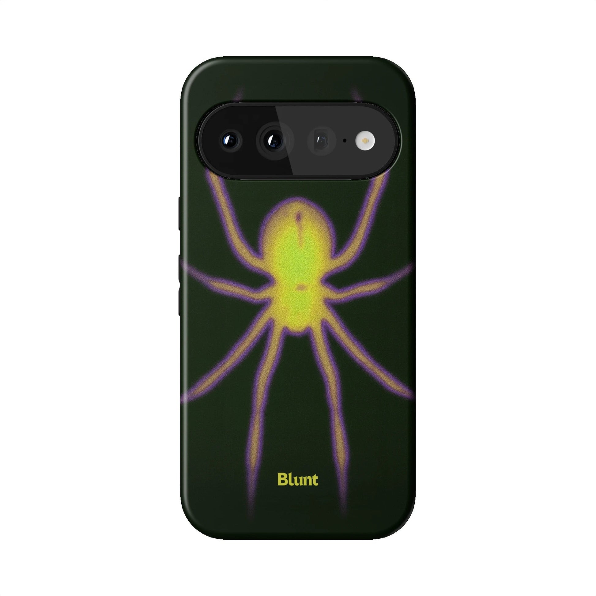 Exil Pixel Case - Blunt Cases