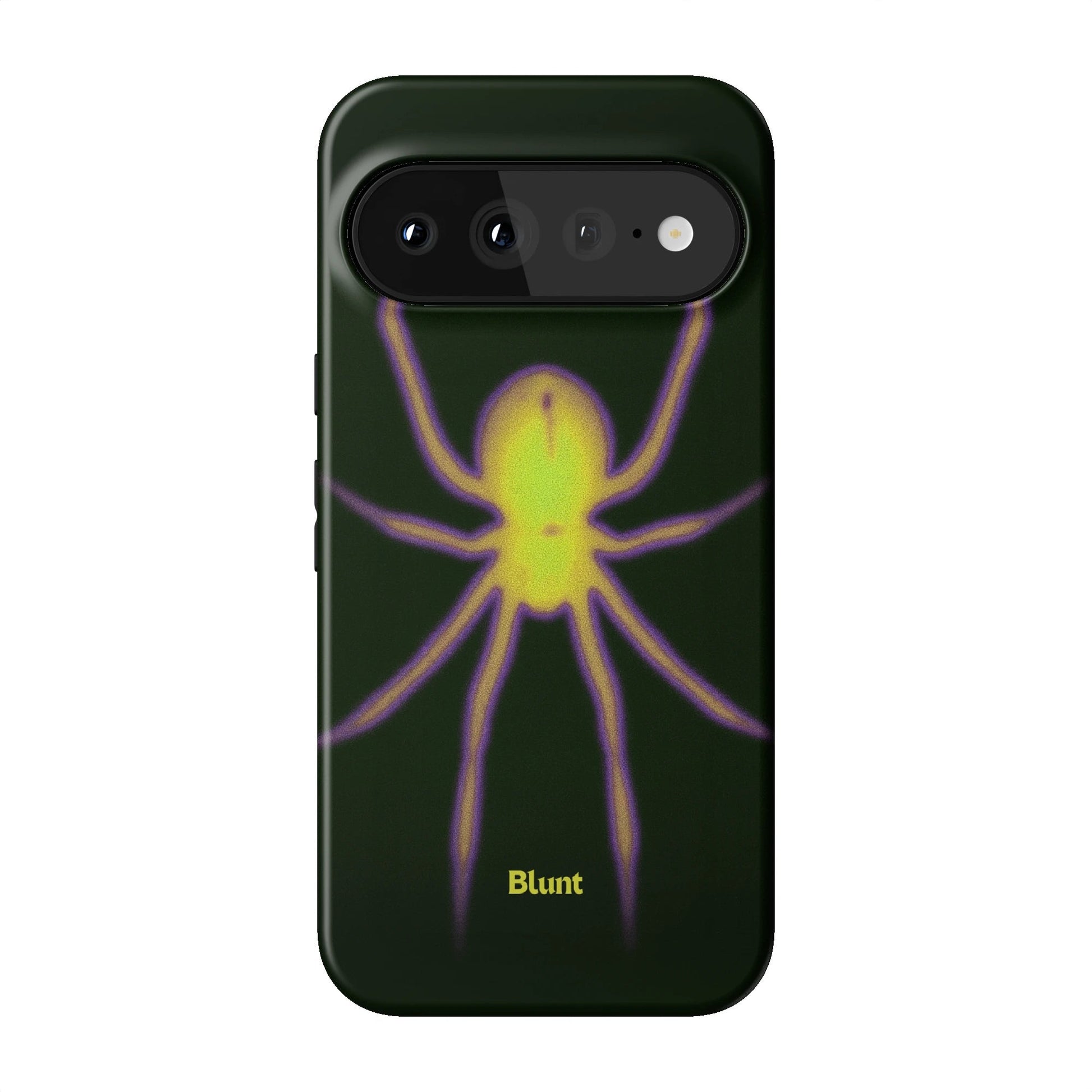 Exil Pixel Case - Blunt Cases