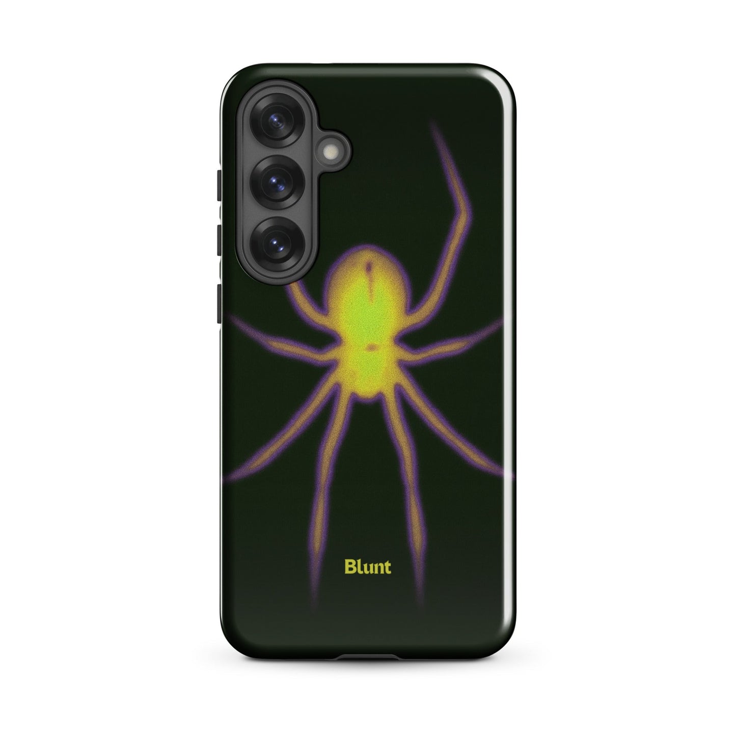 Exil Samsung Case - Blunt Cases