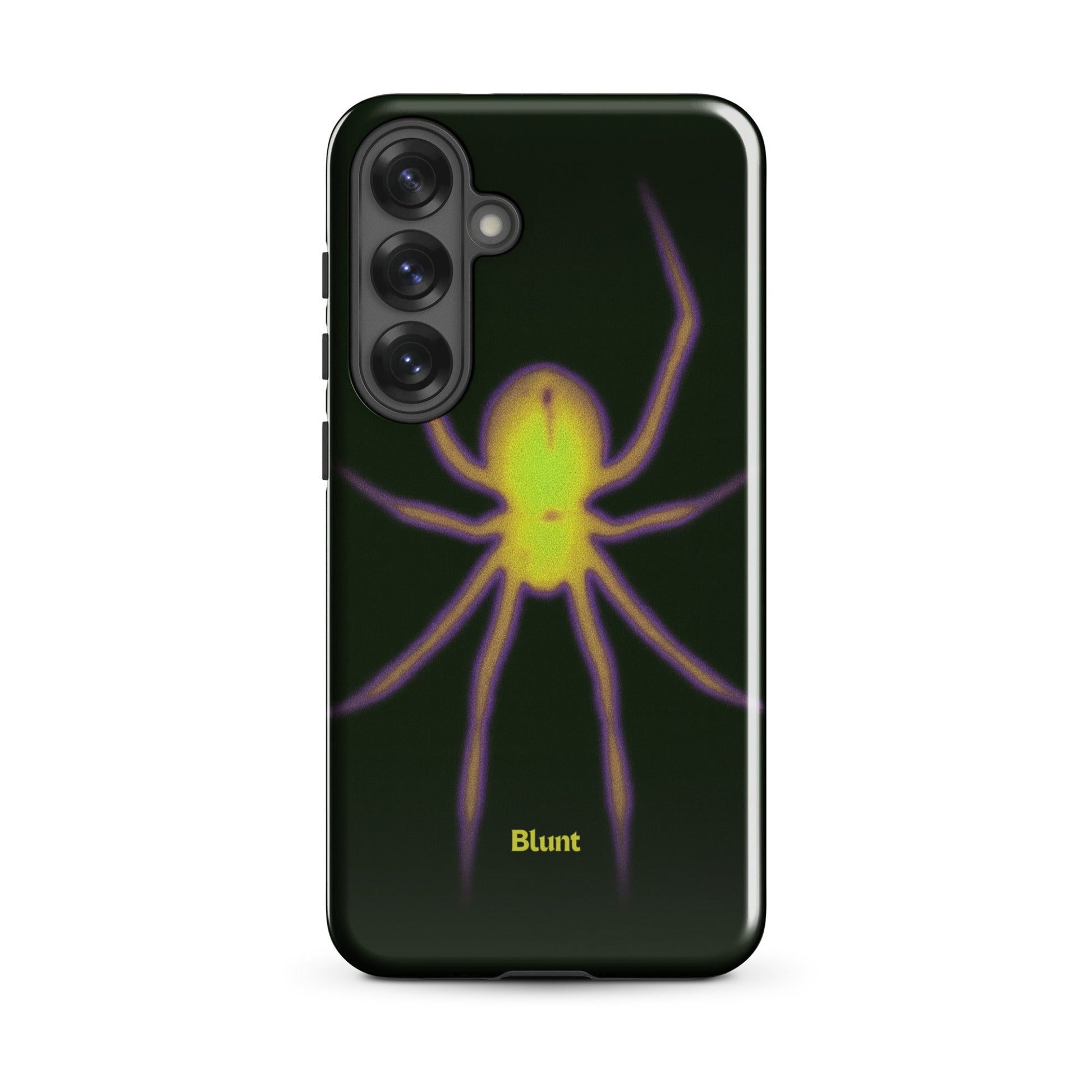 Exil Samsung Case - Blunt Cases