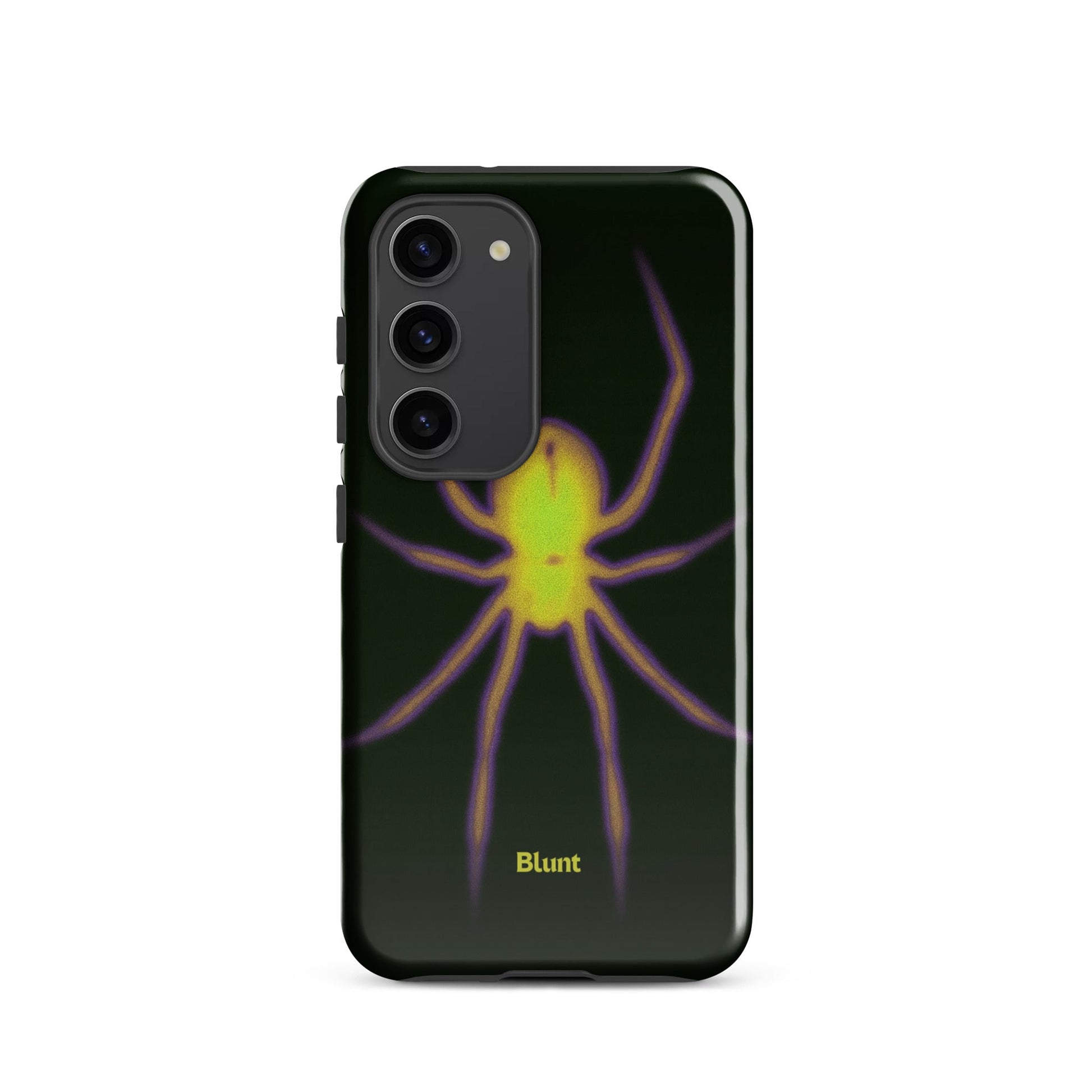 Exil Samsung Case - Blunt Cases