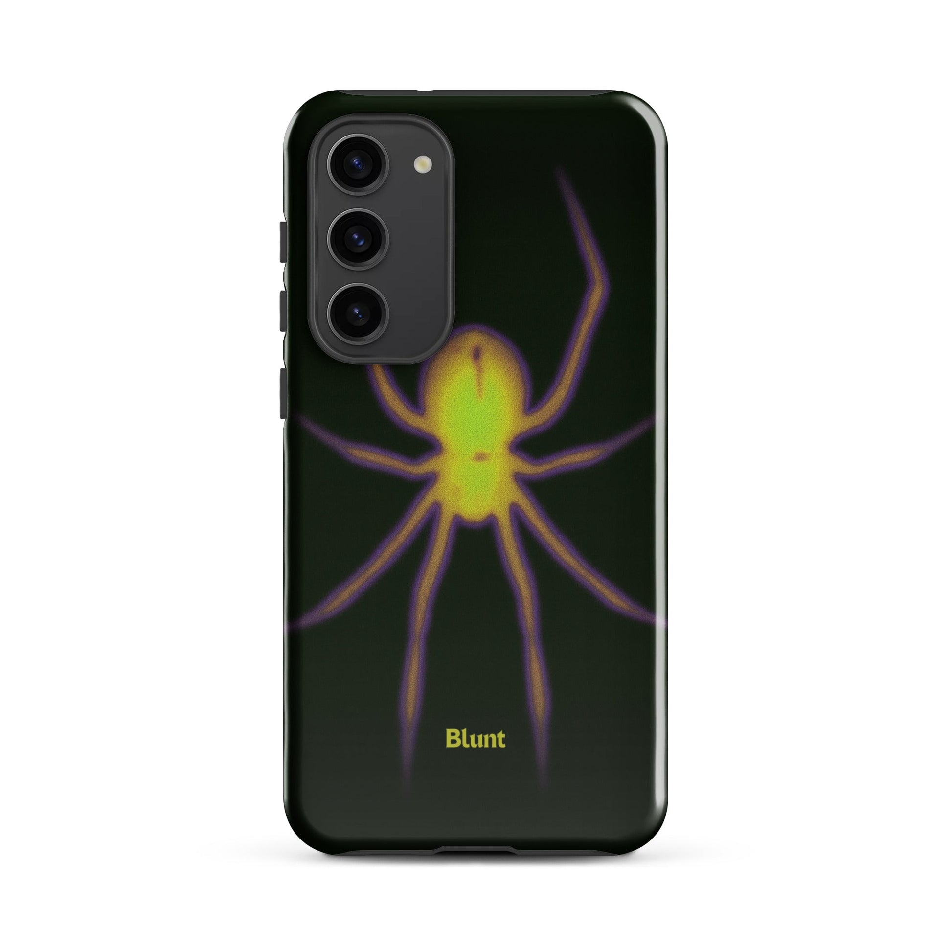 Exil Samsung Case - Blunt Cases