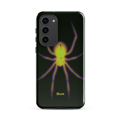 Exil Samsung Case - Blunt Cases