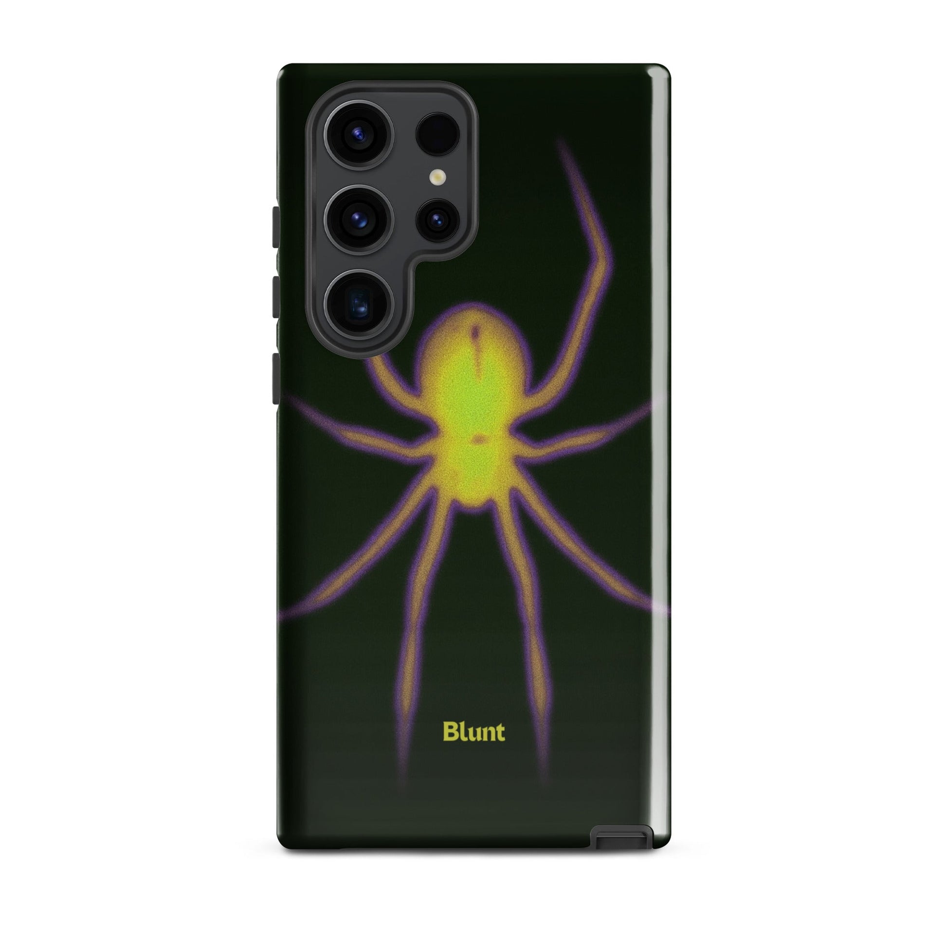 Exil Samsung Case - Blunt Cases