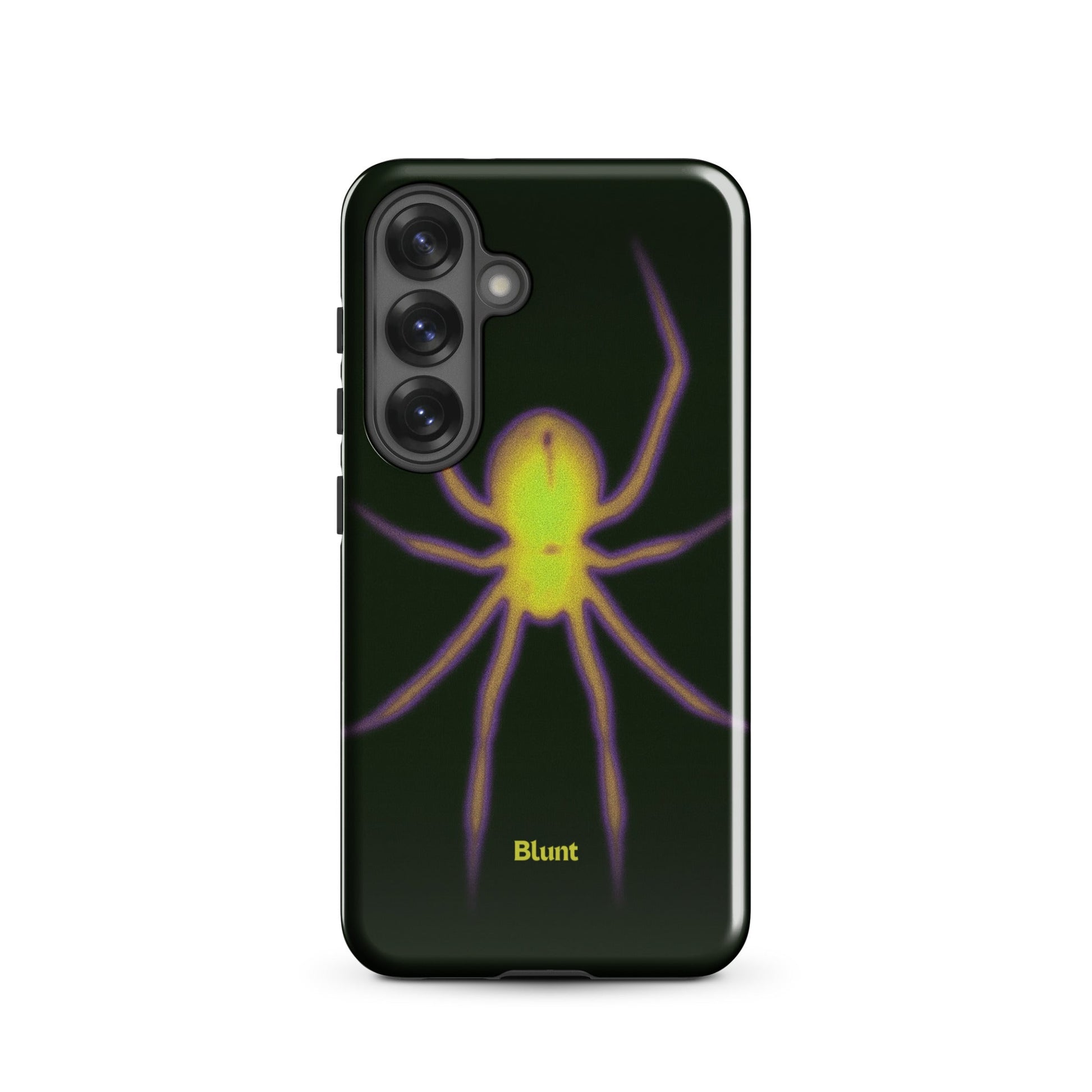Exil Samsung Case - Blunt Cases