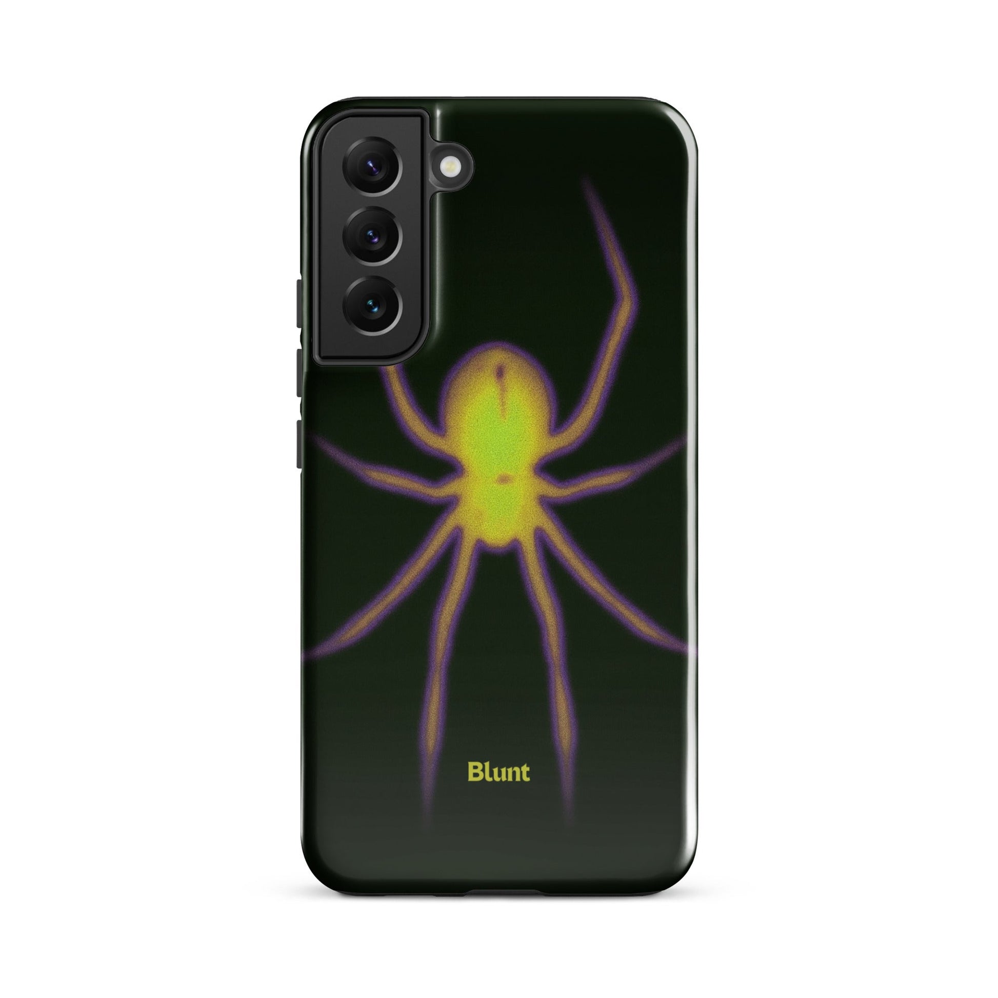 Exil Samsung Case - Blunt Cases