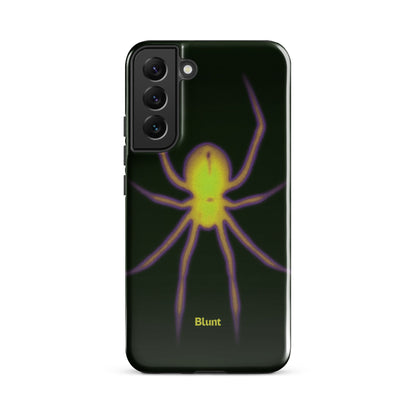 Exil Samsung Case - Blunt Cases