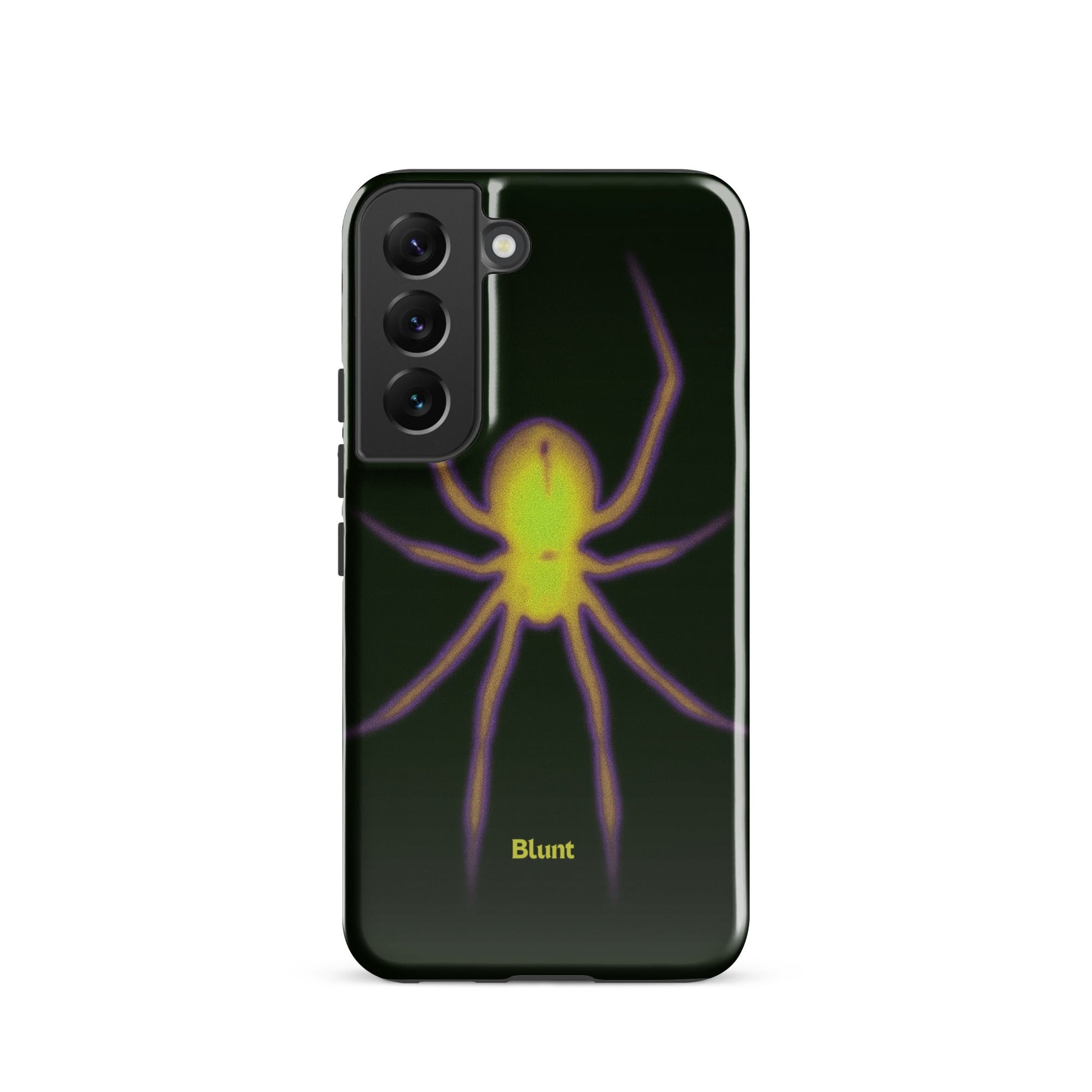 Exil Samsung Case - Blunt Cases