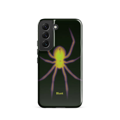 Exil Samsung Case - Blunt Cases