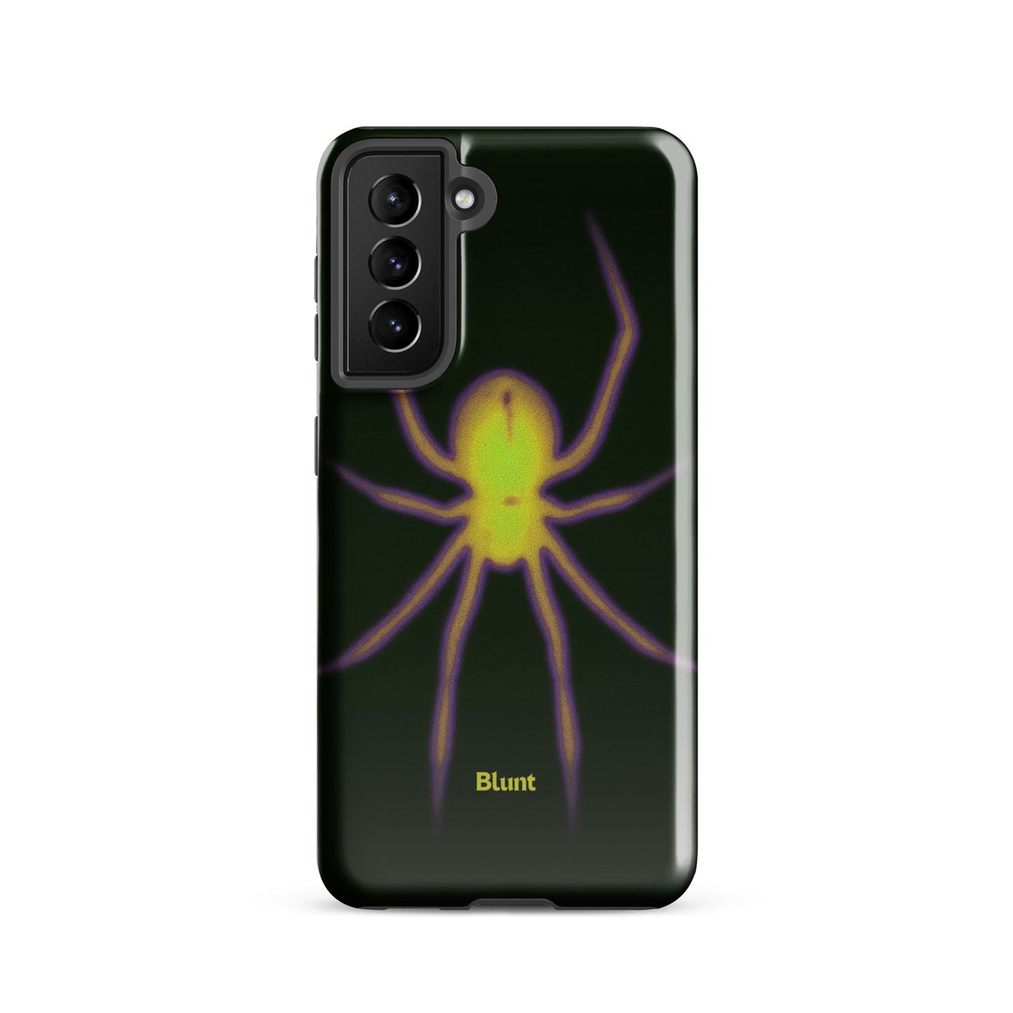 Exil Samsung Case - Blunt Cases