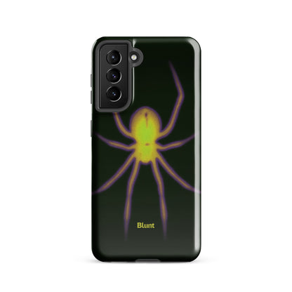 Exil Samsung Case - Blunt Cases